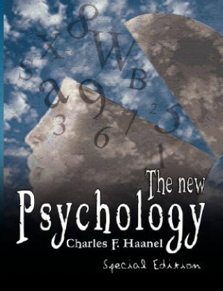 Book New Psychology - Special Edition Charles