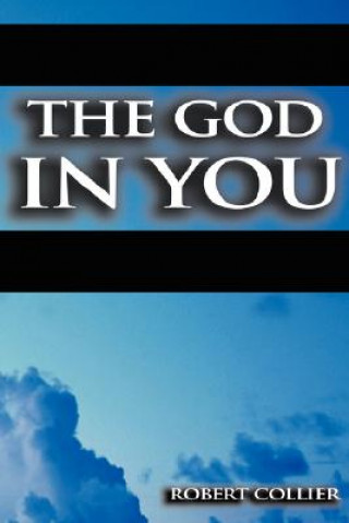 Buch God in You Robert Collier