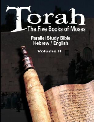 Knjiga Torah Classical Jewish Commentaries