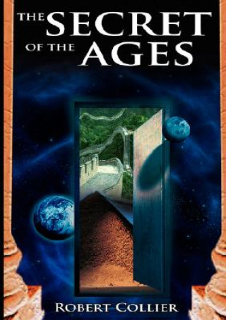 Book Secret of the Ages Robert Collier