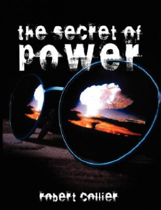 Книга Secret of Power Robert Collier