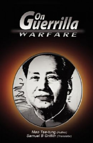 Kniha On Guerrilla Warfare tung Mao Tse