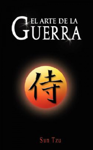 Könyv Arte de la Guerra / The Art of War Sun Tzu