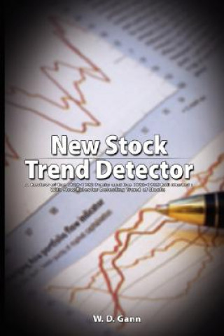 Carte New Stock Trend Detector W. D. Gann