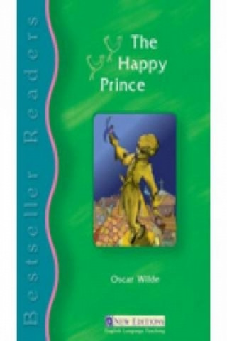 Kniha Happy Prince Pack Oscar Wilde