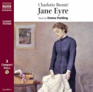 Audio Jane Eyre Charlotte Bronte