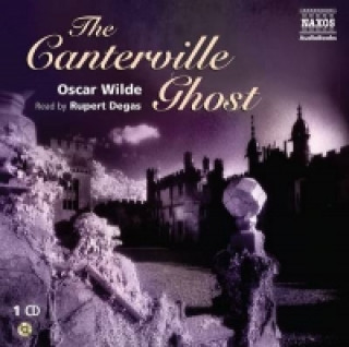 Audio Canterville Ghost Oscar Wilde