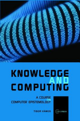 Knjiga Knowledge and Computing Tibor Vamos
