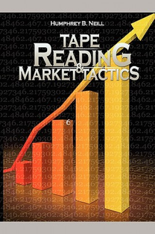 Kniha Tape Reading & Market Tactics Humphrey B Neill