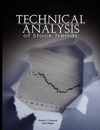 Книга Technical Analysis of Stock Trends Robert D. Edwards