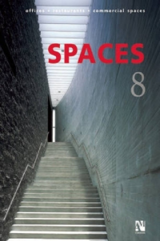 Knjiga Spaces F Haro