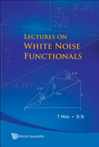 Książka Lectures On White Noise Functionals Hida