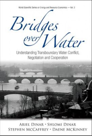 Book Bridges Over Water Ariel Dinar