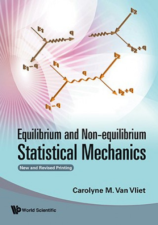 Carte Equilibrium and Non-Equilibrium Statistical Mechanics Carolyn M Van Vliet