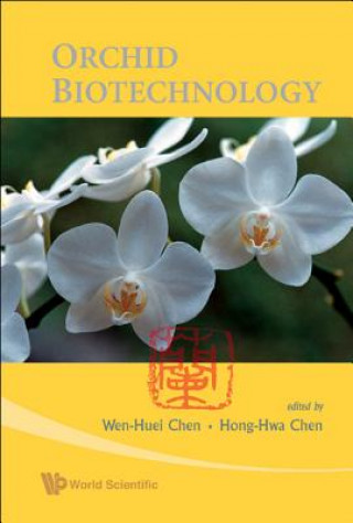 Carte Orchid Biotechnology Hong-Hwa Chen