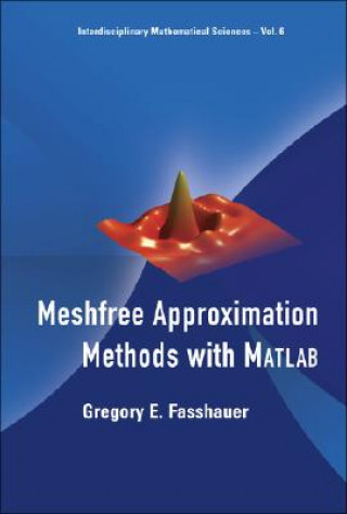 Buch Meshfree Approximation Methods With Matlab (With Cd-rom) Gregory E Fasshauer