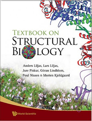 Książka Textbook Of Structural Biology Anders Liljas