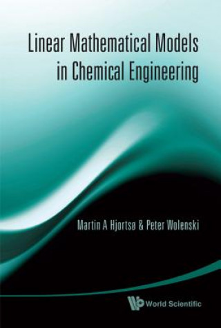 Libro Linear Mathematical Models In Chemical Engineering Martin Hjortso