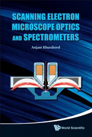 Carte Scanning Electron Microscope Optics And Spectrometers Anjam Khursheed