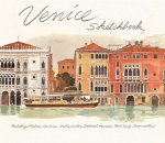 Könyv Venice Sketchbook Deborah Howard
