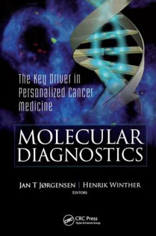 Buch Molecular Diagnostics Jan Jorgensen