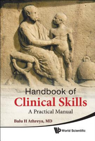 Book Handbook Of Clinical Skills: A Practical Manual Balu Athreya