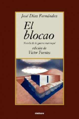 Kniha Blocao Jose