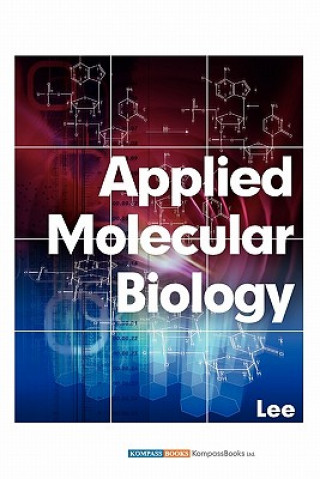 Kniha Applied Molecular Biology Chao-Hung Lee