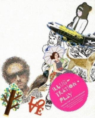 Knjiga Illustration Play Gingko Press