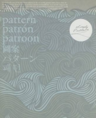 Kniha Simply Patterns 