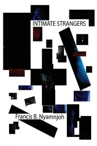 Kniha Intimate Strangers Francis B. Nyamnjoh