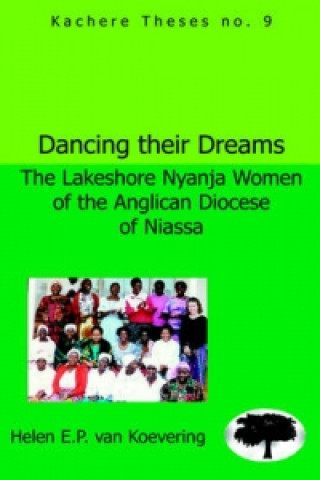 Книга Dancing Their Dreams Helen