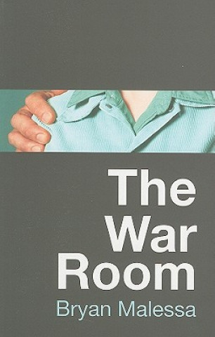 Buch War Room Bryan Malessa