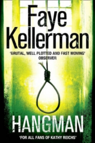 Carte Hangman Faye Kellerman