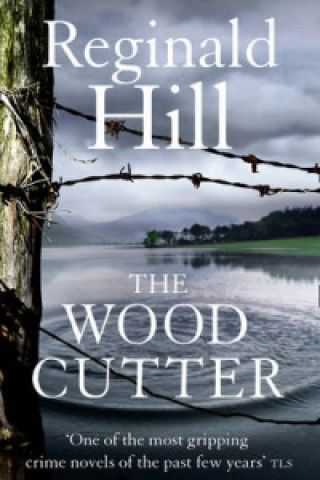 Libro Woodcutter Reginald Hill