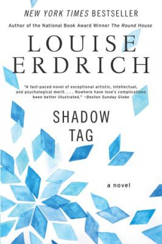 Książka Shadow Tag Louise Erdich