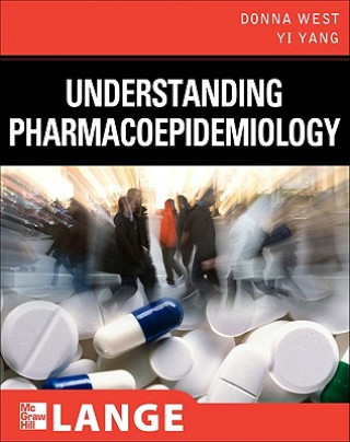 Knjiga Understanding Pharmacoepidemiology Yi Yang