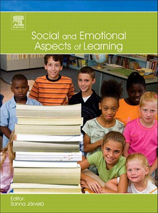 Book Social and Emotional Aspects of Learning Sanna Jarvela