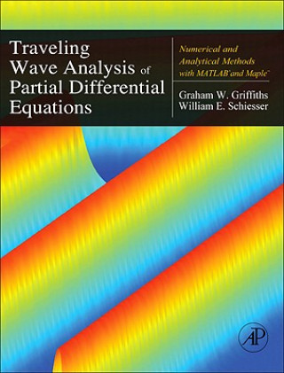 Carte Traveling Wave Analysis of Partial Differential Equations Graham Griffiths
