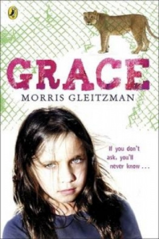 Kniha Grace Morris Gleitzman