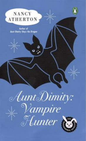 Βιβλίο Aunt Dimity: Vampire Hunter Nancy Atherton