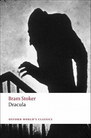 Carte Dracula Bram Stoker