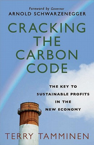 Carte Cracking the Carbon Code T. Tamminen
