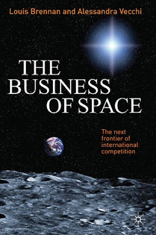 Carte Business of Space Louis Brennan
