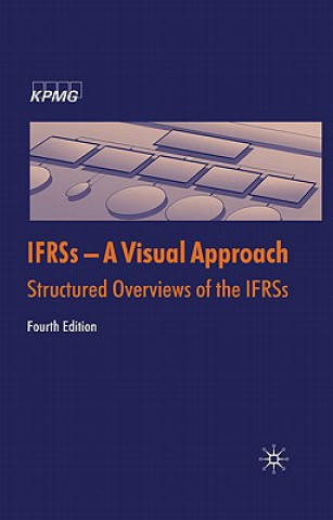 Knjiga IFRSs - A Visual Approach KPMG