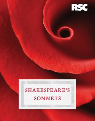 Knjiga Shakespeare's Sonnets William Shakespeare