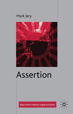 Kniha Assertion Mark Jary