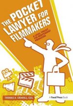 Carte Pocket Lawyer for Filmmakers Thomas Crowell