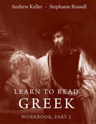 Carte Learn to Read Greek Andrew Keller