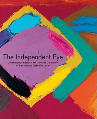 Könyv Independent Eye Angus Trumble